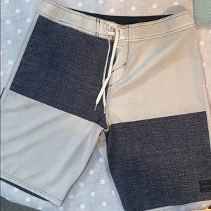 O’Neill board shorts